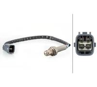 Sonda lambda térmico 6PA 358 103-621 HELLA para TOYOTA DAIHATSU LEXUS
