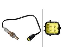 HELLA 6PA 358 221-141 Sonda lambda