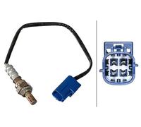 Sonda lambda térmico 6PA 358 221-311 HELLA para NISSAN INFINITI