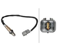 Sonda lambda térmico 6PA 358 221-431 HELLA para HYUNDAI KIA