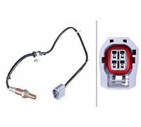 HELLA 6PA 358 221-761 Sonda lambda