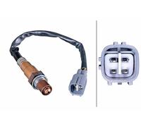 HELLA 6PA 358 221-811 Sonda lambda