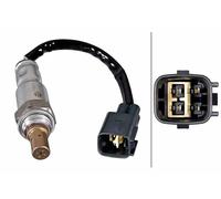 HELLA Sonda lambda 6PA 358 221-931 térmico después de catalizador 210