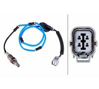 HELLA Lambdasonde 6PA358221-951