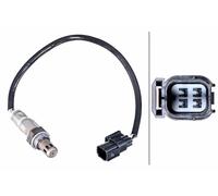 Sonda lambda térmico 6PA 358 229-011 HELLA para HONDA CR-V IV CIVIC VIII Sedán