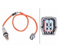 HELLA 6PA 358 229-021 Sonda lambda