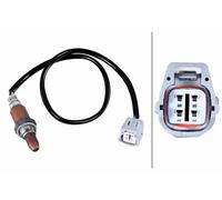 HELLA 6PA 358 229-081 Sonda lambda