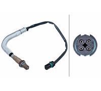 Sonda lambda térmico 6PA 358 243-991 HELLA