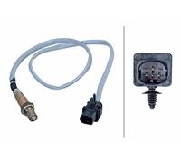 Sonda Lambda HELLA 6PA 358 244-031 para BMW 5 (E60) 3 2004-2007