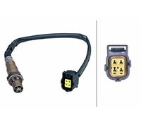 Sonda lambda térmico 6PA 358 244-431 HELLA