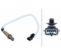 HELLA 6PA 358 244-521 Sonda lambda