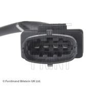 Sonda lambda térmico ADG070101 BLUE PRINT para OPEL CHEVROLET