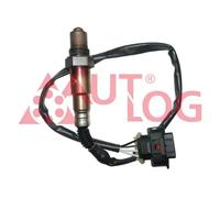 Sonda lambda térmico AS2206 AUTLOG para OPEL MERIVA A Monospace ASTRA H GTC