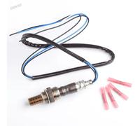 Sonda lambda térmico DOX-0117 DENSO para MERCEDES-BENZ VW VOLVO SEAT SAAB BMW