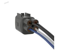 Sonda lambda térmico DOX-0254 DENSO para TOYOTA LEXUS