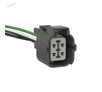 Sonda lambda térmico DOX-0307 DENSO para SUBARU LEGACY III Station Wagon OUTBACK