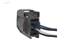 Sonda lambda térmico DOX-0332 DENSO para MAZDA 3 3 Sedán