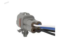 Sonda lambda térmico DOX-0350 DENSO para SUZUKI JIMNY Todo terreno, cerrada