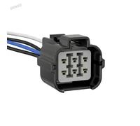 Sonda lambda térmico DOX-0361 DENSO para SUBARU IMPREZA Sedán FORESTER LEGACY IV