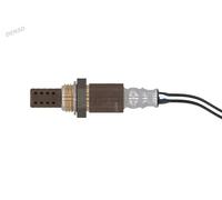 Sonda lambda térmico DOX-0400 DENSO para VOLVO LAND ROVER