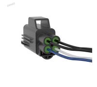 Sonda lambda térmico DOX-0404 DENSO para VOLVO S80 I V70 II S60 I S40 II V50