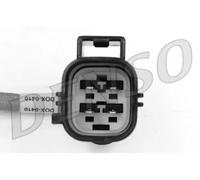 Denso Sonda lambda DOX-0410 ajuste directo térmica para Volvo V70 II S60 I