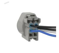 Sonda lambda térmico DOX-0430 DENSO para JAGUAR XK 8 Coupé XK 8 Convertible XJ