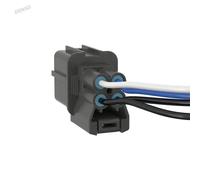 Sonda lambda térmico DOX-0575 DENSO para HONDA CRX III PRELUDE IV CIVIC VI Sedán