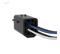 Sonda lambda térmico DOX-0603 DENSO para INFINITI NISSAN RENAULT