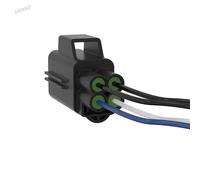 Sonda lambda térmico DOX-0609 DENSO para JAGUAR XJ XK II Coupé XF I