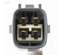 Sonda lambda térmico DOX-0614 DENSO para TOYOTA AURIS PRIUS