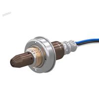 Sonda lambda térmico DOX-0614 DENSO para TOYOTA AURIS PRIUS