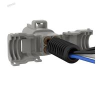 Sonda lambda térmico DOX-0622 DENSO para TOYOTA LEXUS