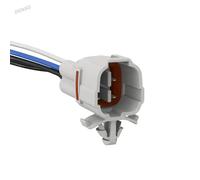 Sonda lambda térmico DOX-0625 DENSO para SUZUKI GRAND VITARA II