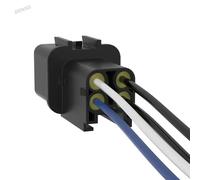 Sonda lambda térmico DOX-1160 DENSO para MITSUBISHI 3000 GT Coupé PAJERO II