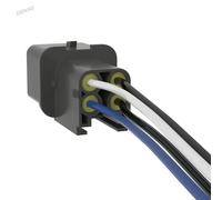 Sonda lambda térmico DOX-1170 DENSO para MITSUBISHI PAJERO II PAJERO IV