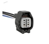 Sonda lambda térmico DOX-1196 DENSO para JAGUAR XJ XK 8 Coupé XK 8 Convertible