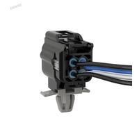 Sonda lambda térmico DOX-1358 DENSO para MAZDA PREMACY 323 F VI Hatchback