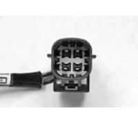 Sonda lambda térmico DOX-1366 DENSO para NISSAN MICRA III