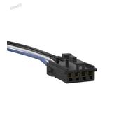 Sonda lambda térmico DOX-1438 DENSO para MITSUBISHI SIGMA GALANT VII Sedán