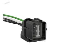 Sonda lambda térmico DOX-1455 DENSO para HONDA CIVIC VI Fastback HR-V