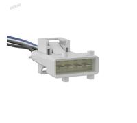 Sonda lambda térmico DOX-1535 DENSO para CITROËN PEUGEOT VOLVO