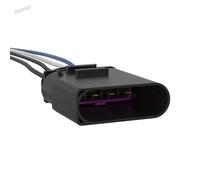 Sonda lambda térmico DOX-1589 DENSO para AUDI VW