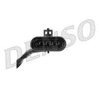 Sonda lambda térmico DOX-1598 DENSO para OPEL VECTRA B Hatchback VECTRA B