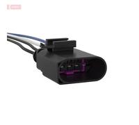 Sonda lambda térmico DOX-1705 DENSO para VW AUDI SEAT SKODA