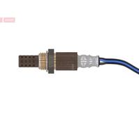 Sonda lambda térmico DOX-1731 DENSO para DACIA RENAULT