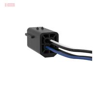 Sonda lambda térmico DOX-1732 DENSO para NISSAN INFINITI RENAULT