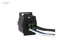 Sonda lambda térmico DOX-1735 DENSO para MERCEDES-BENZ CLASE C T-Model SLK