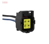 Sonda lambda térmico DOX-1735 DENSO para MERCEDES-BENZ CLASE C T-Model SLK