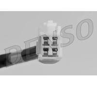 DENSO Sonda Lambda para TOYOTA: Corolla (Ref: DOX-2067)